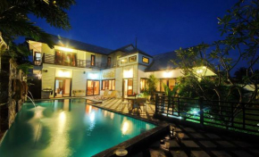  Samui Sun Villa  Бо Пут